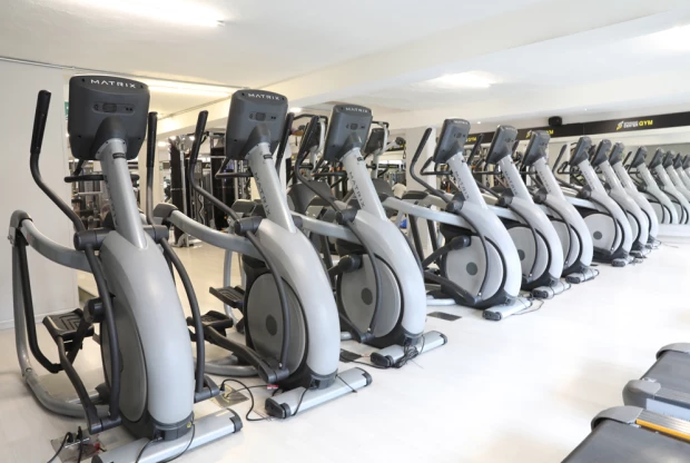 Spinning Center Gym - Cabrera, foto 5