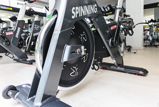 Spinning Center Gym - Cabrera, foto 6