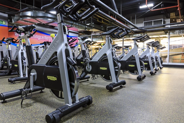 Spinning Center Gym - Salitre, foto 5