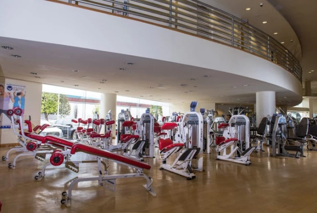 Sport City Cuernavaca, foto de portada