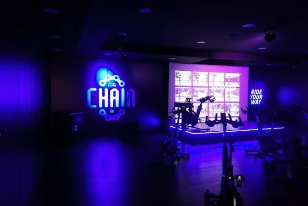 Sport City Cuernavaca, foto 5