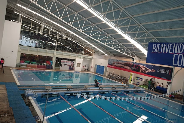 Sport City Cuernavaca, foto 6