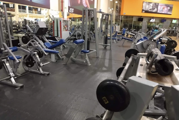 Sport City Ecatepec, foto 4