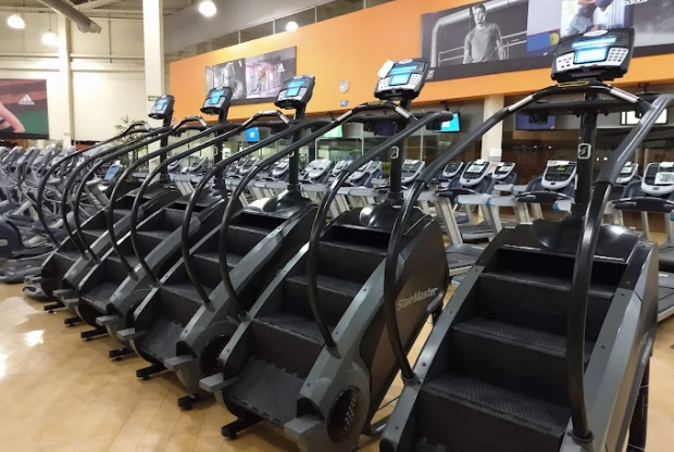 Sport City Ecatepec, foto 5