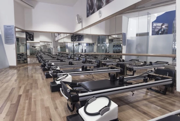 Sport City Ecatepec, foto 6