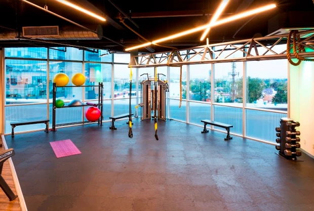 Sport City Insurgentes, foto 3