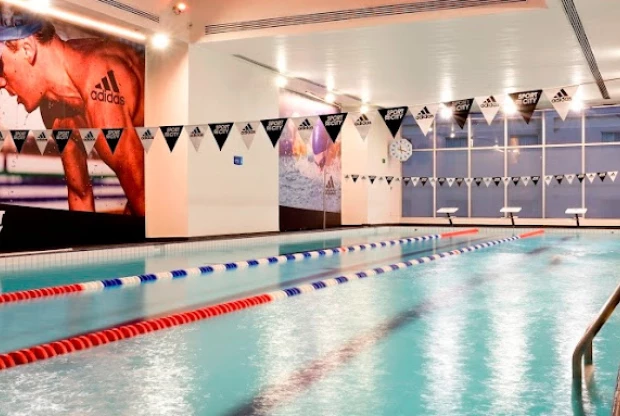 Sport City Lindavista, foto 6