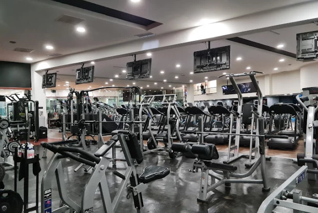 Sport City Polanco, foto de portada