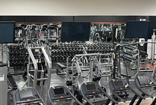 Sport City Polanco, foto 2