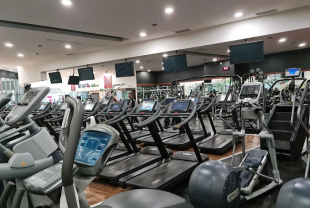 Sport City Polanco, foto 4