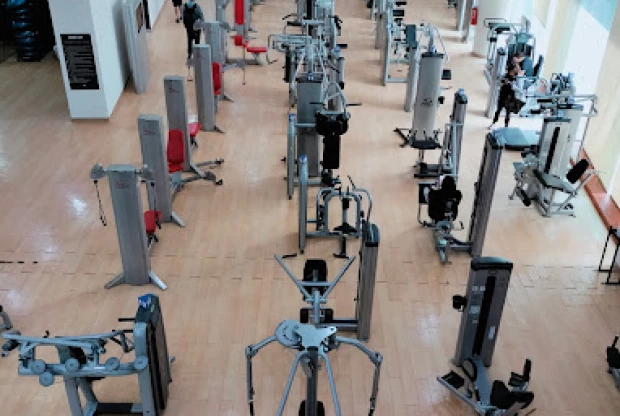 Sport City Saltillo, foto de portada