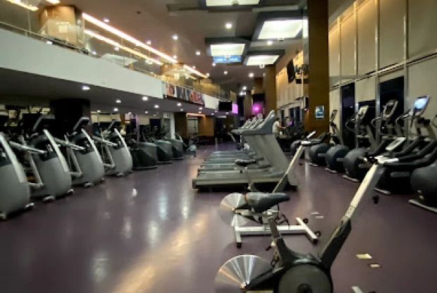 Sport City Villahermosa, foto 2