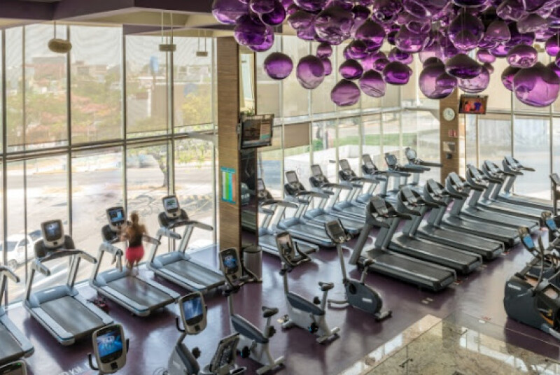 Sport City Villahermosa, foto 6