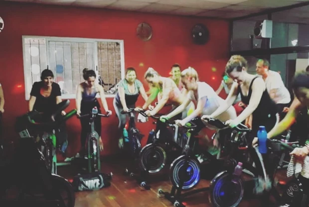 Sport Club Adrogue, foto 2
