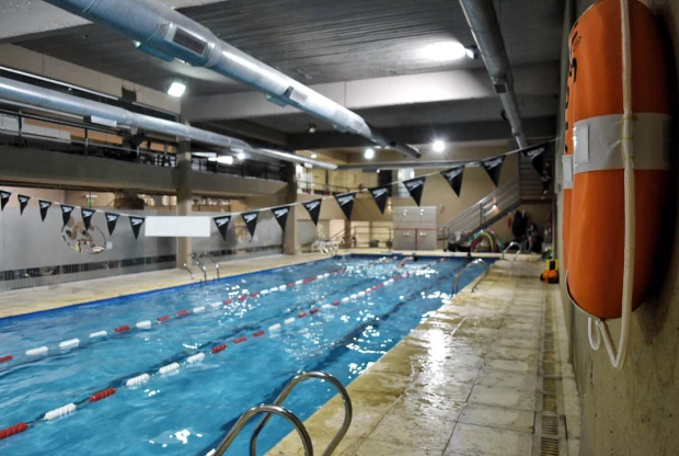 Sport Club Belgrano, foto 6