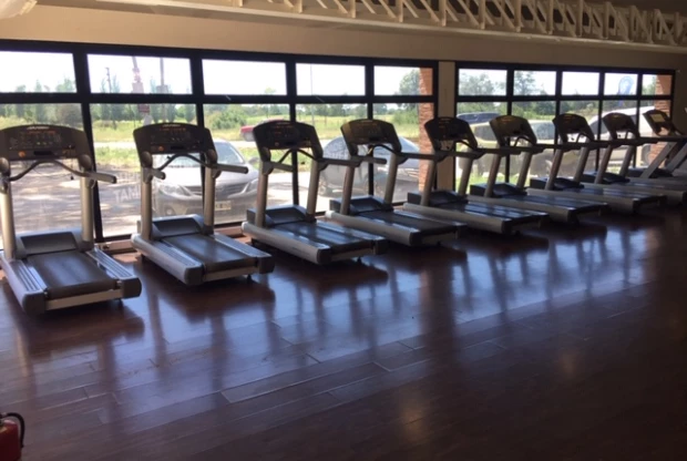 Sport Club Canning, foto de portada