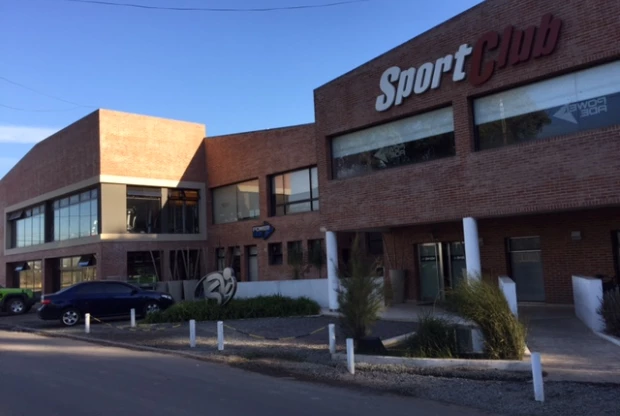 Sport Club Canning, foto 2