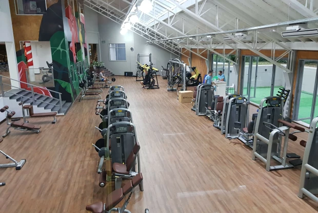 Sport Club Canning, foto 3