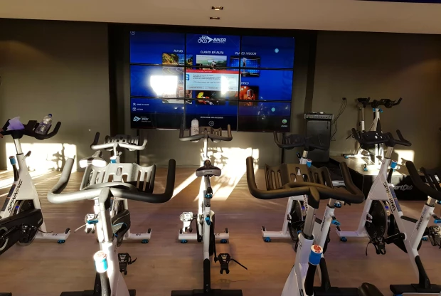 Sport Club Canning, foto 4