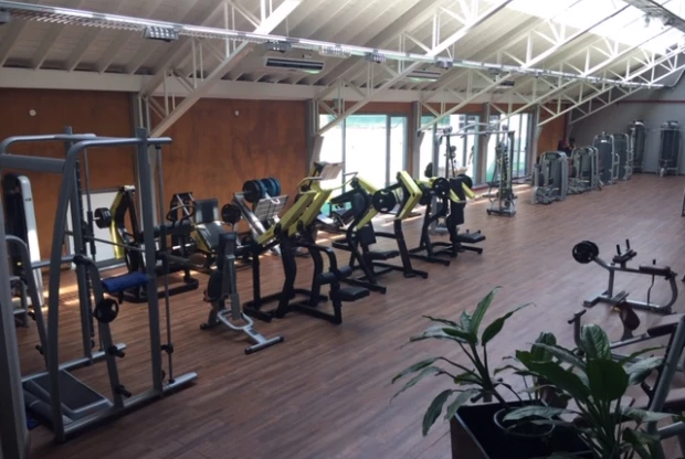 Sport Club Canning, foto 5