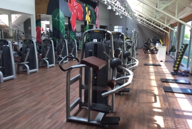 Sport Club Canning, foto 6