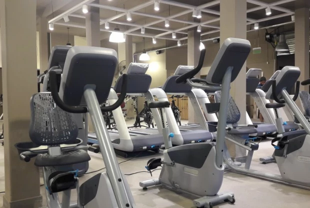 Sport Club Caseros, foto 2