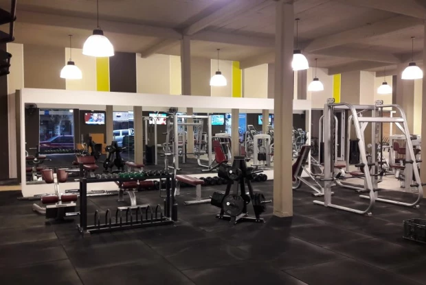 Sport Club Caseros, foto 5