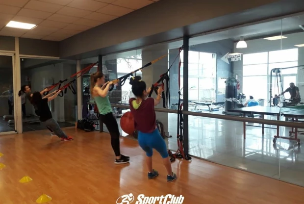 Sport Club Castelar, foto 5