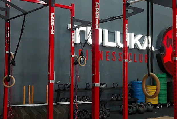 Sport Club Tuluka Almagro, foto 2