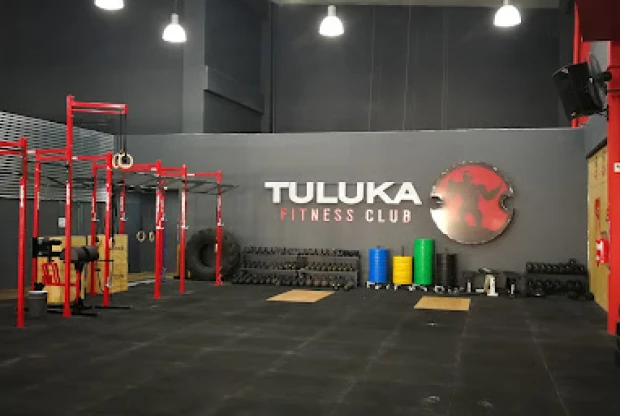 Sport Club Tuluka Almagro, foto 3