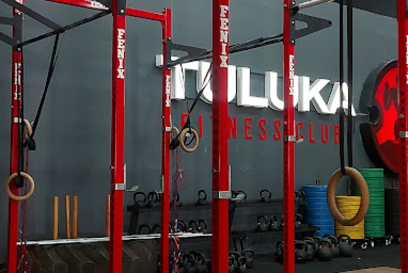 Sport Club Tuluka Almagro, foto 5