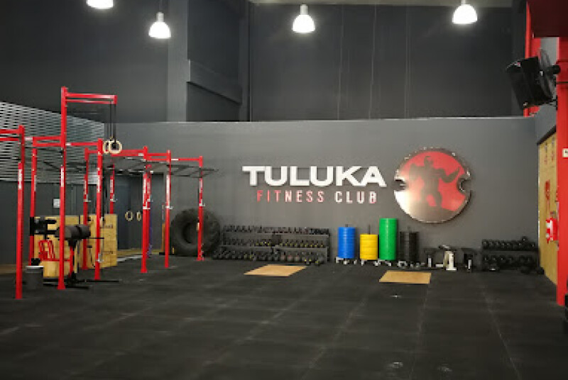 Sport Club Tuluka Almagro, foto 6