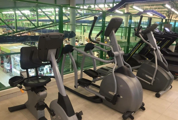 Sport Gym - San Vicente, foto de portada