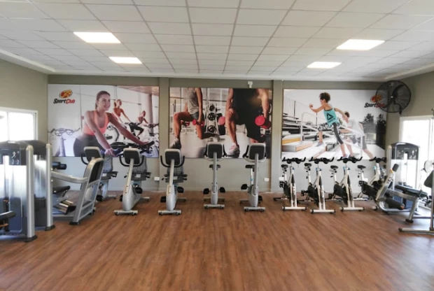 SportClub Champagnat, foto 2