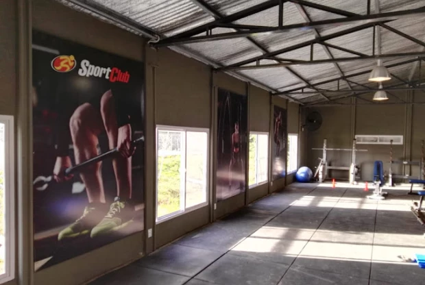 SportClub Champagnat, foto 3