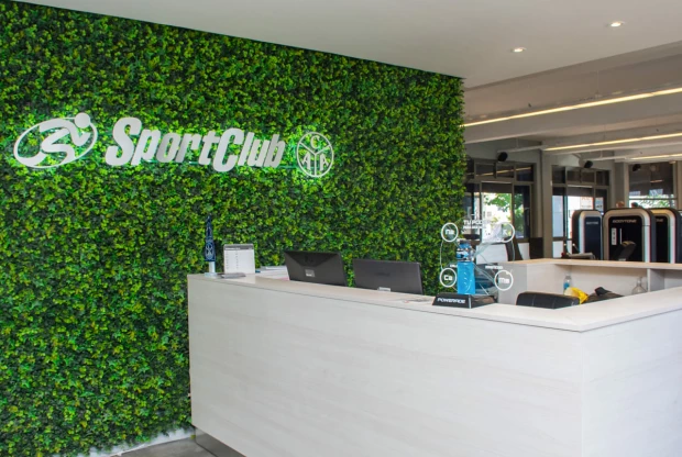 SportClub Club Acassuso, foto de portada