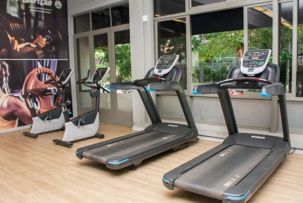 SportClub Club Acassuso, foto 2