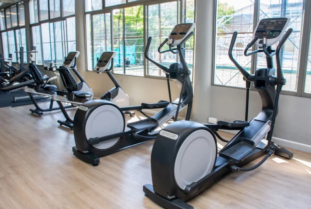 SportClub Club Acassuso, foto 4