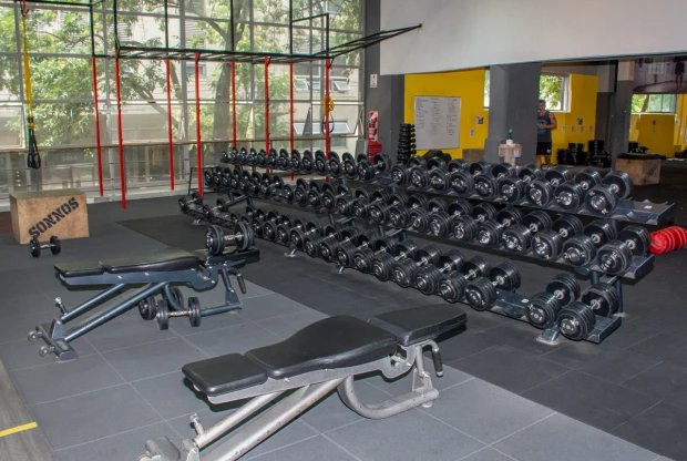 SportClub Colegiales, foto 3