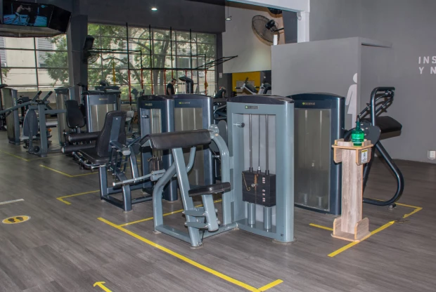 SportClub Colegiales, foto 4