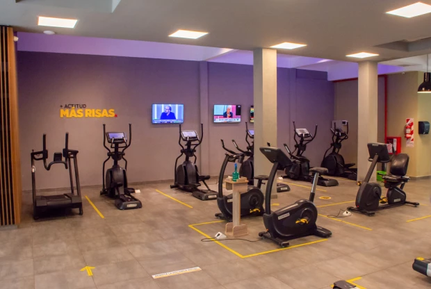 SportClub Colegiales, foto 6