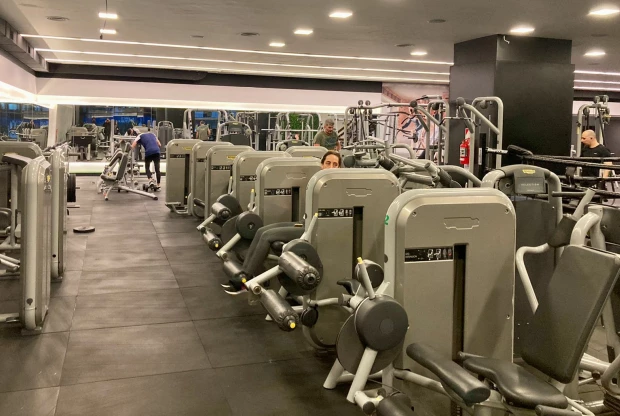 SportClub Esmeralda, foto 3