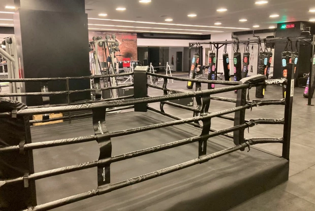 SportClub Esmeralda, foto 4