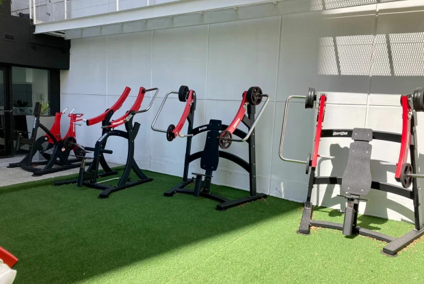 SportClub Esmeralda, foto 5