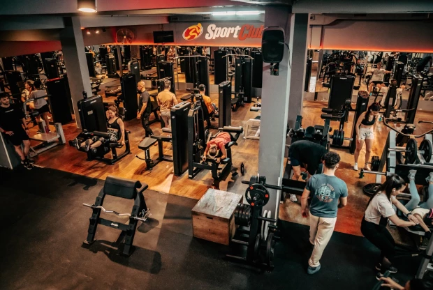 SportClub Estrada, foto 2
