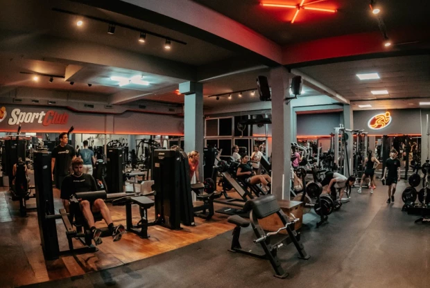 SportClub Estrada, foto 3