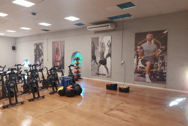 SportClub La Barraca, foto 3