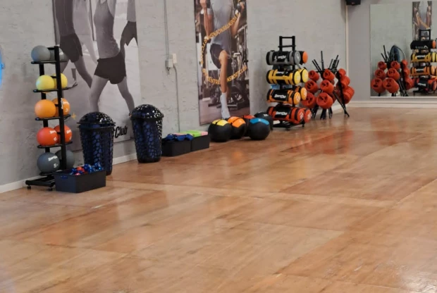 SportClub La Barraca, foto 4