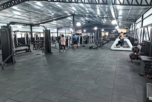 SportClub Las Toscas Premium, foto de portada