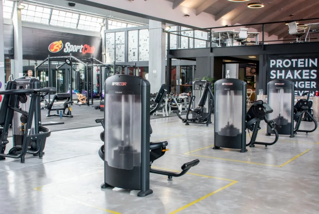 SportClub Martinez, foto 5